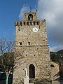 Torre Carolingia