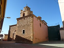Torrelapaja - Iglesia de Nuestra Señora de Malanca 01.JPG