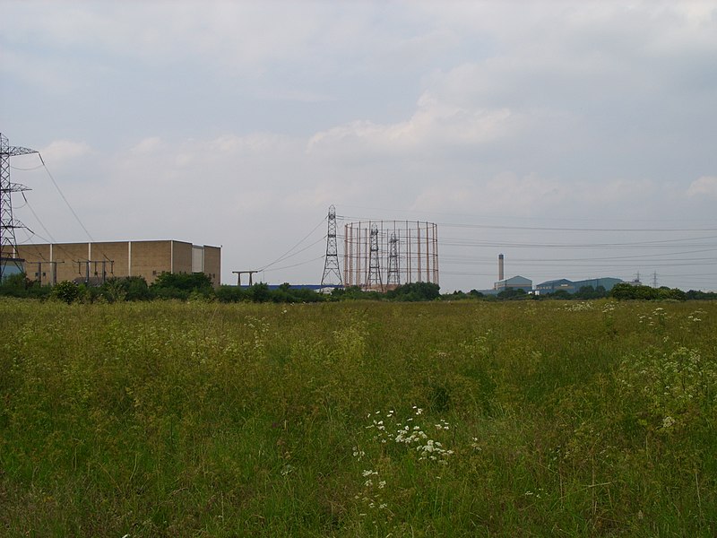 File:Tottenham Marshes.JPG