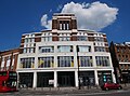 Tower House in Lewisham.