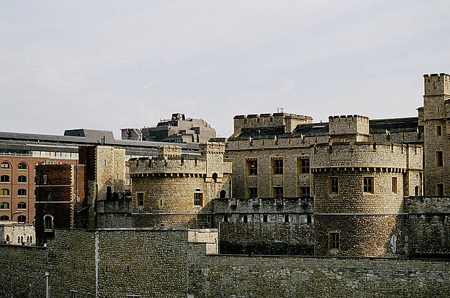 Tower of London - Wiktionary, the free dictionary