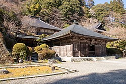Ungan-jin temppeli