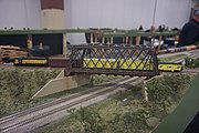 Modutrak N Scale