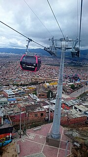 Miniatura para TransMiCable