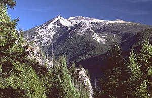 Trapper Peak