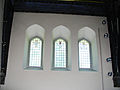 Church windows