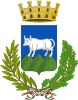 Coat of arms of Tricarico