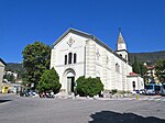 Miniatura per Chiesa di San Giovanni Decollato (Trieste)