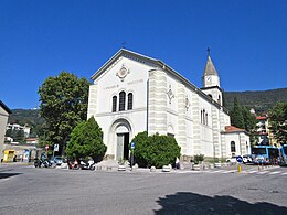 Trieste - Église de San Giovanni.jpg