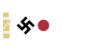 Flag of the Tripartite Pact