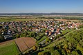 * Nomination Aerial view of Trosdorf --Ermell 08:38, 9 December 2021 (UTC) * Promotion  Support Good quality -- Johann Jaritz 09:52, 9 December 2021 (UTC)