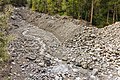 * Nomination Tschiertschen. Road between Tschiertschen and Molinis. Extinguished erosion field to protect bridge and road. --Famberhorst 08:23, 8 November 2017 (UTC) * Promotion Good quality, good perspective. --GT1976 08:51, 8 November 2017 (UTC)