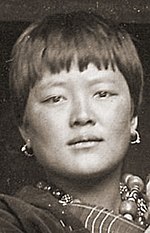 Miniatura para Tsundue Pema Lhamo