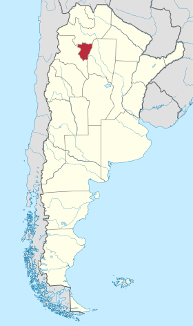 Province de Tucumán