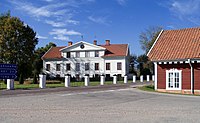 Miniatyrbild för Tuna gård, Vimmerby kommun