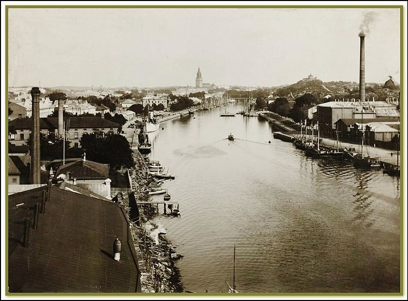 File:Turku aurajoki 1920-luku.jpg