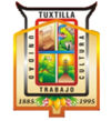 Official seal of Тустиља