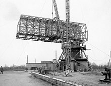 The main bearing of the Type 80 at Metz failed in March 1958 and had to be replaced. This was a non-trivial operation that took three months to complete.