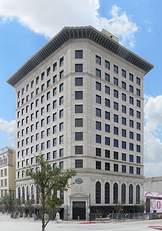 <span class="mw-page-title-main">United States National Bank of Galveston</span>