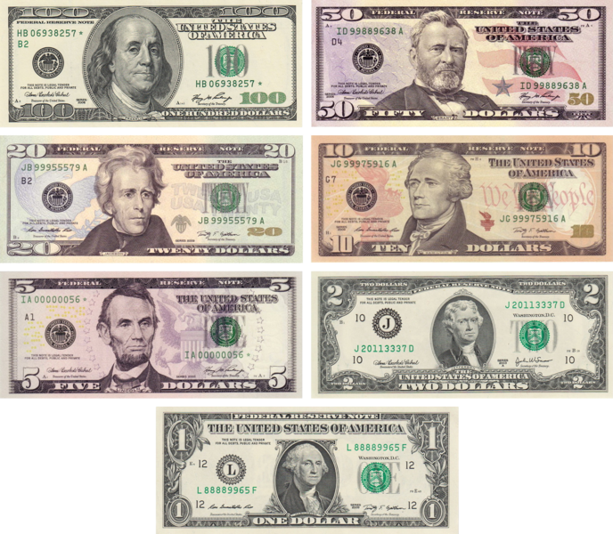 New currency out Tuesday: 411 on the new $100