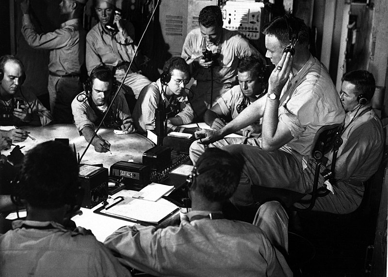 File:USS Lexington (CV-16) chart room 1943-12.JPG