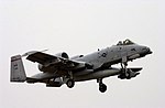 US Air Force 080423-f-0104s-025 A-10 Thunderbolt II "Warthog".jpg