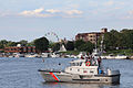 US Coast Guard Festival Grand Haven