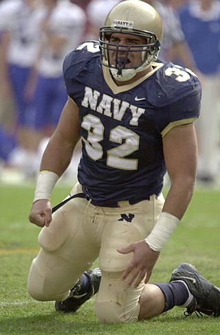 <span class="mw-page-title-main">Kyle Eckel</span> American football player (born 1981)