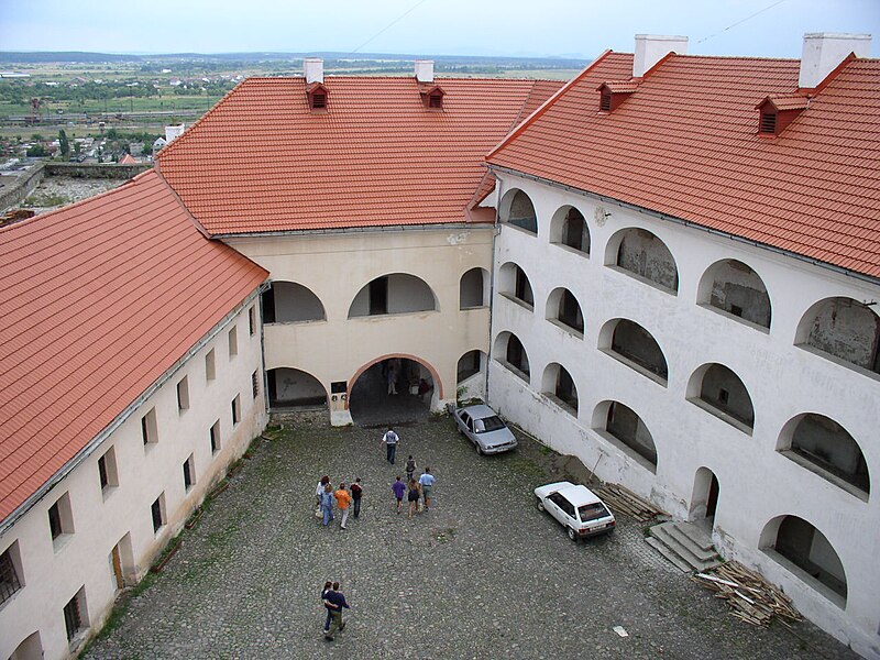 File:Ukraine-Mukacheve-Palanok Castle-31.jpg