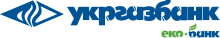 Ukrgasbank logo.svg
