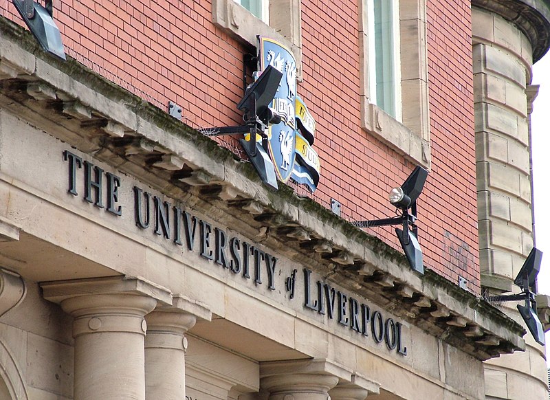 File:University of Liverpool Building.jpg
