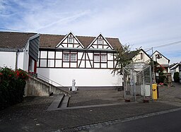 Hermann-Scheer-Platz in Unkel