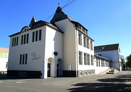 Unkel Schulstraße 6 Grundschule Am Sonnenberg