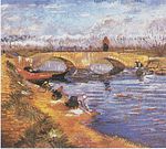 Van Gogh - Pont de Gleize bei Arles.jpeg