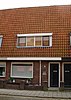 Complex woningen