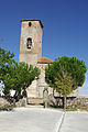 Iglesia de Nuestra Señora de la Asunción