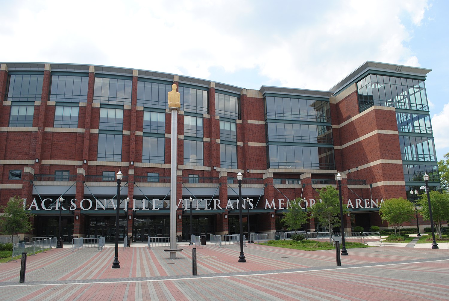 Brown County Veterans Memorial Arena - Wikipedia