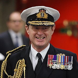 Andrew Burns (Royal Navy officer)