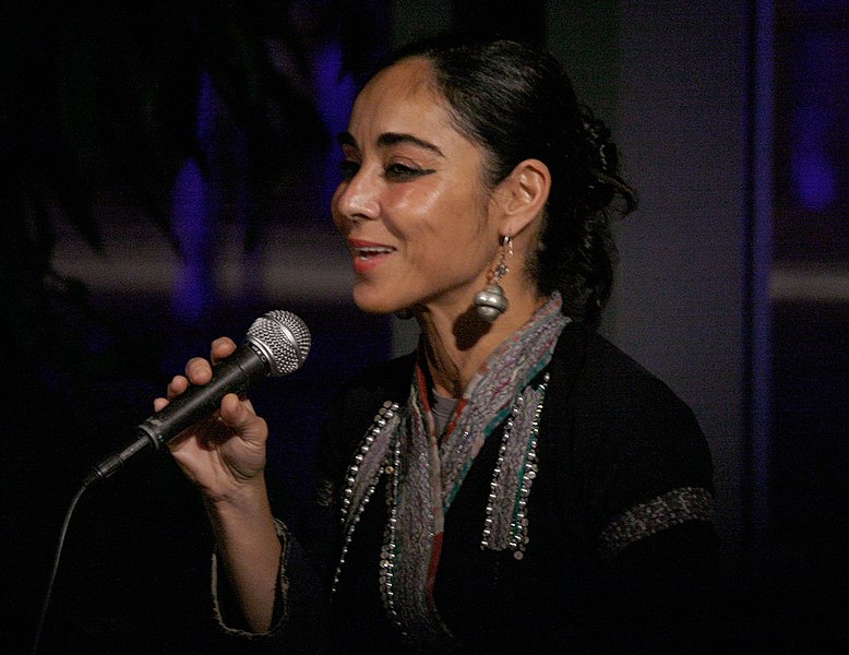 File:Viennale talk (4), Shirin Neshat.jpg