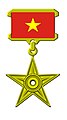 Vietnam articles barnstar