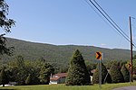 Thumbnail for East Cameron Township, Northumberland County, Pennsylvania