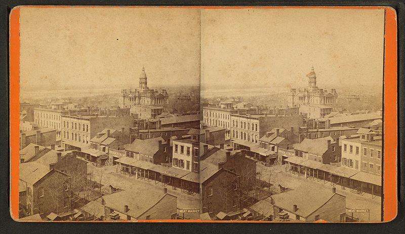 File:View of Quincy showing court house, by John Sanftleben.jpg