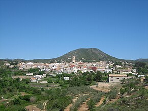 View of Siete Aguas, Valencia.JPG