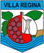 Lambang Villa Regina