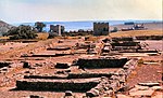 Thumbnail for File:Vindolanda - geograph.org.uk - 2277354.jpg