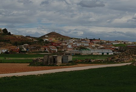 Belmontejo