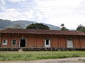 El Hatillo Bahnhof