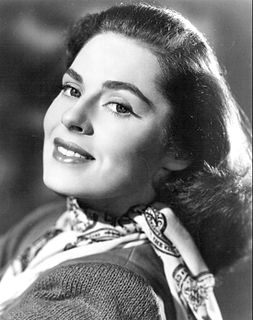 Viveca Lindfors actress and director (1920–1995)