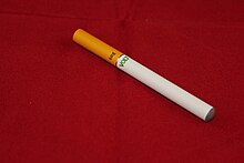 Cigarrillo electrónico - Wikipedia, la enciclopedia libre