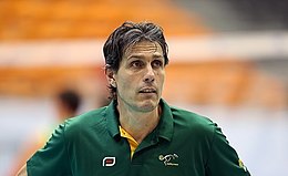 Volleyball Iran-Australie (mai 2014) -7.jpg
